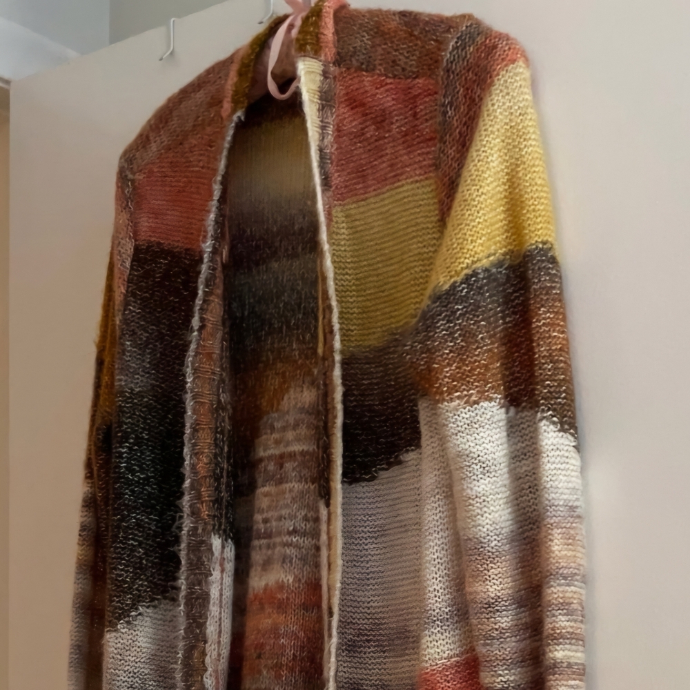 Chico's Cardigan Sweater
